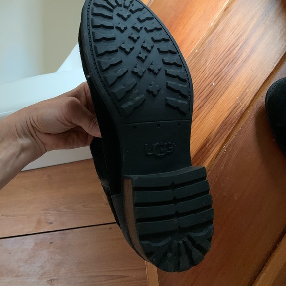 Ugg suede boots 10 Everglayde - Picture 11 of 12